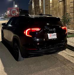 جي ام سي تيراين